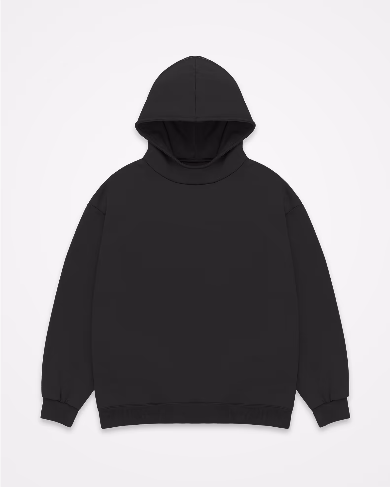 A technical evolution of the traditional hoodie featuring a distinctive anorak hood and hidden side pockets. Crafted from our heavyweight organic cotton brushed fleece with an enzyme finish for hand feel.