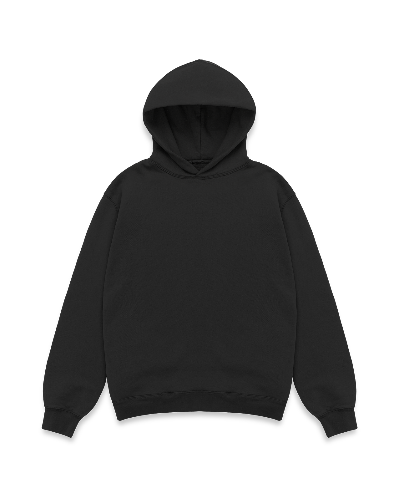 Signature Hoodie