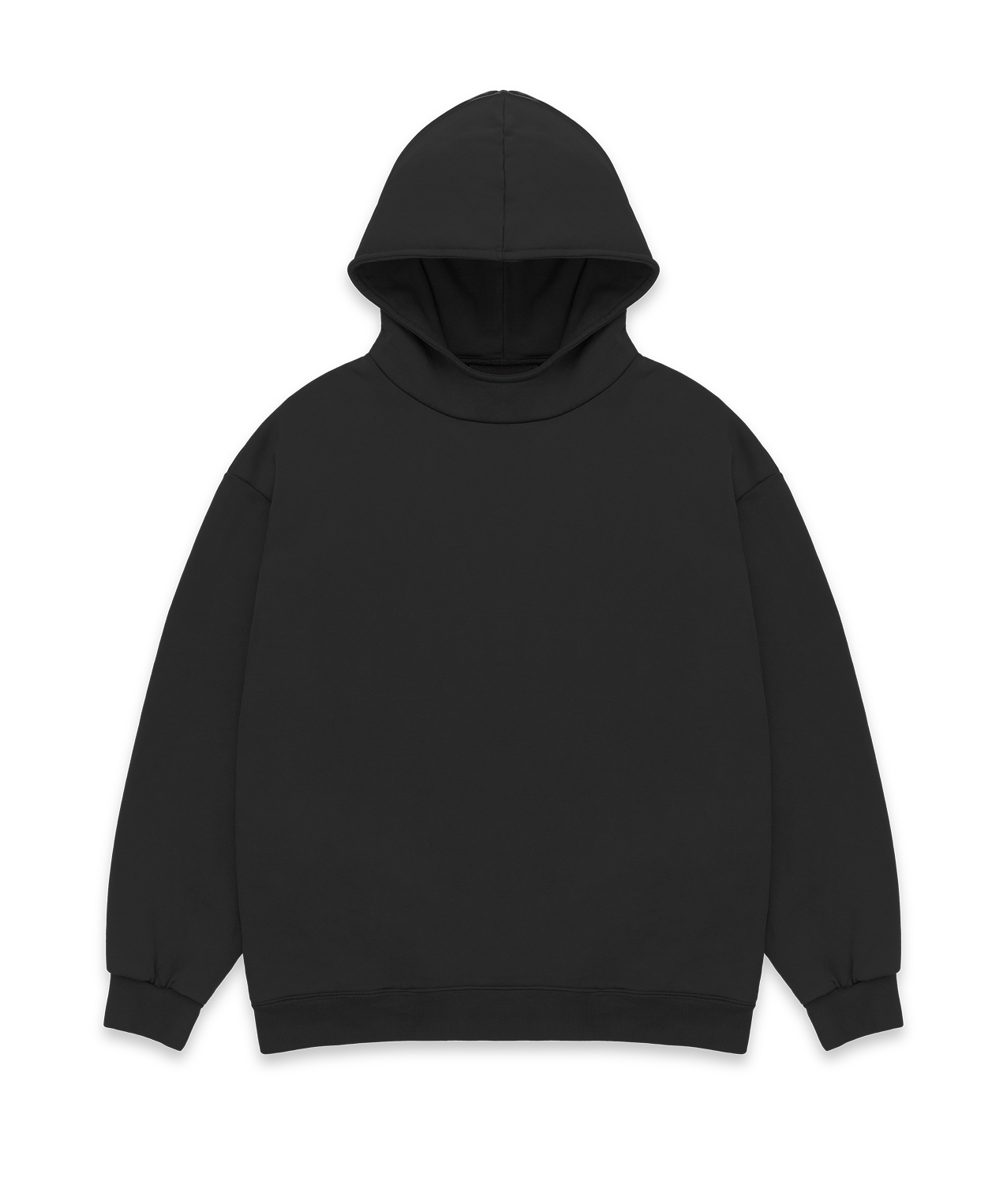 Tech Hoodie