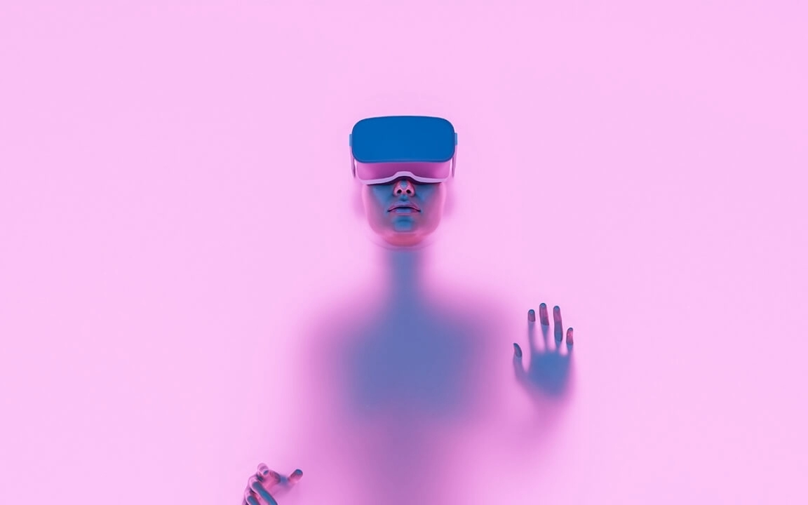 Shaping the Metaverse: A New Digital Frontier