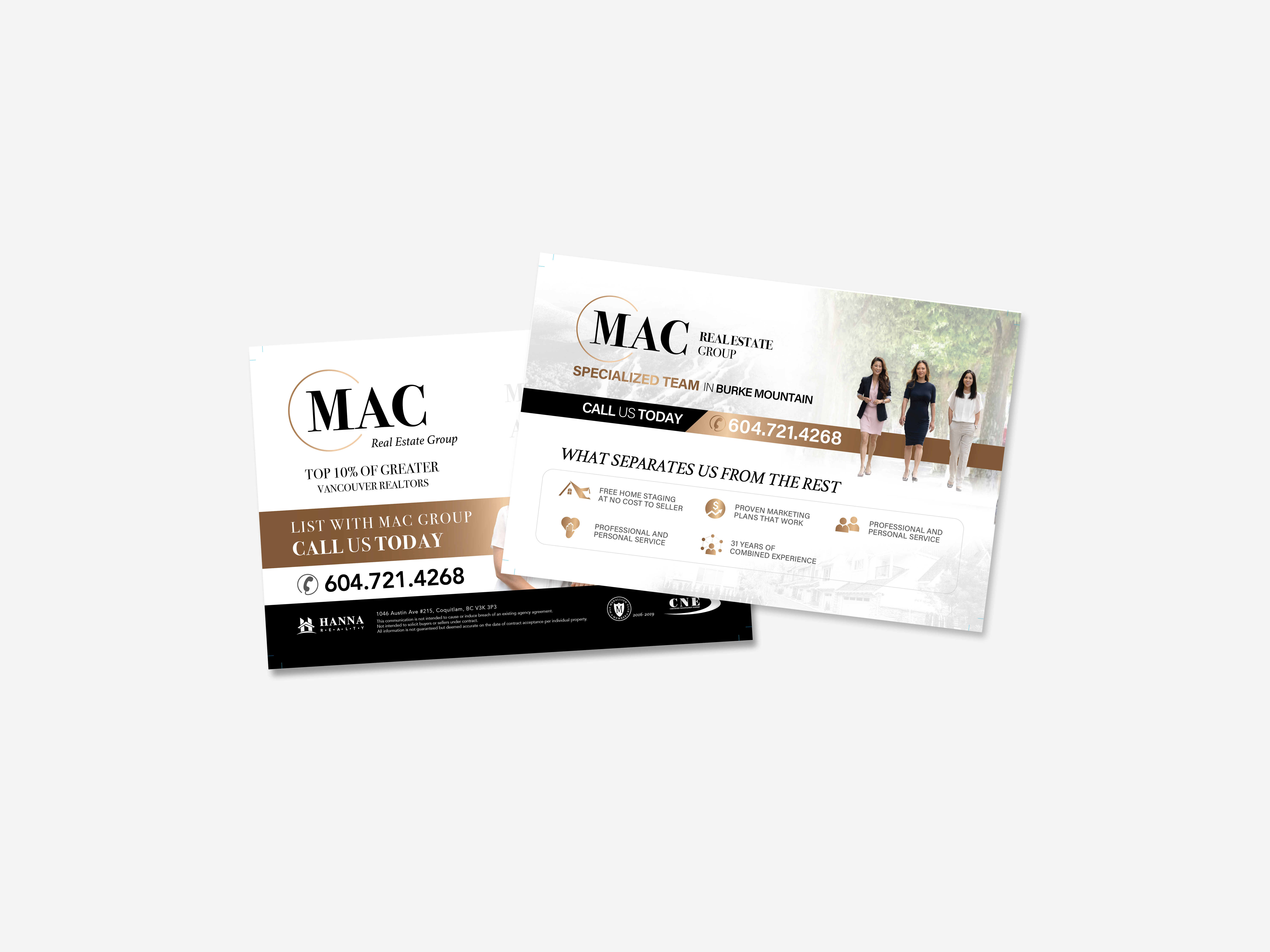 MAC Real Estate Group