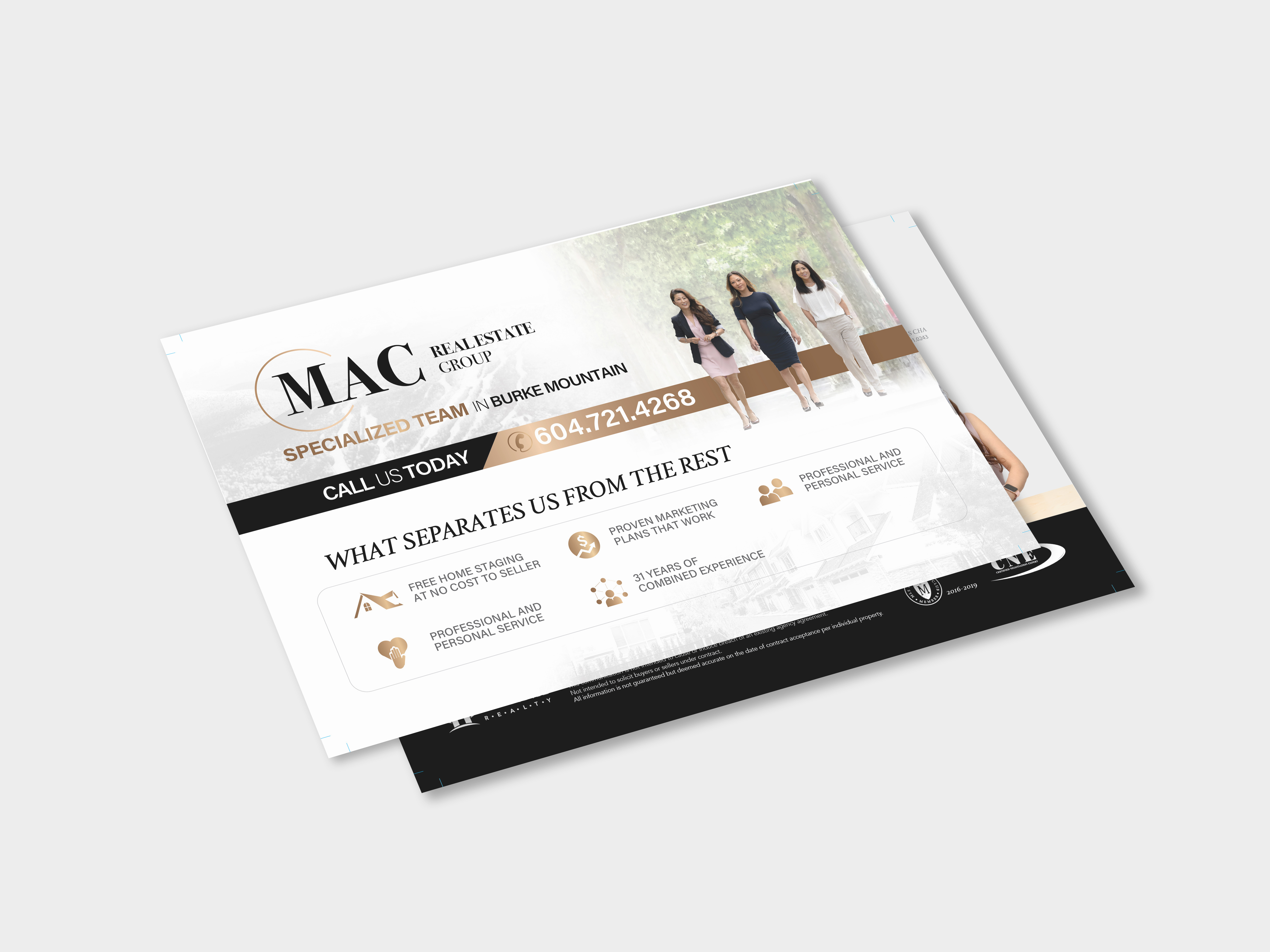 MAC Real Estate Group