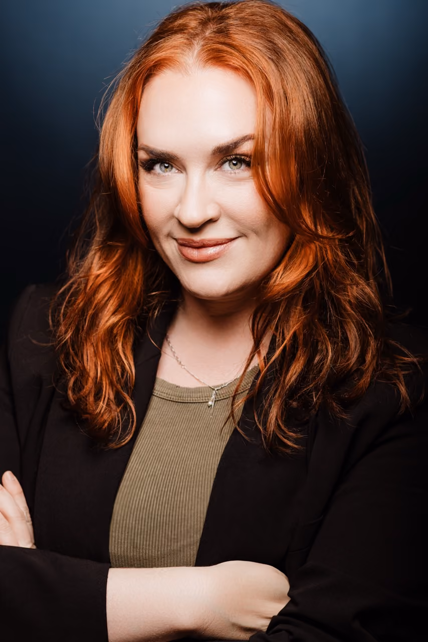 Sara Wedding Planner at Pink Iceland