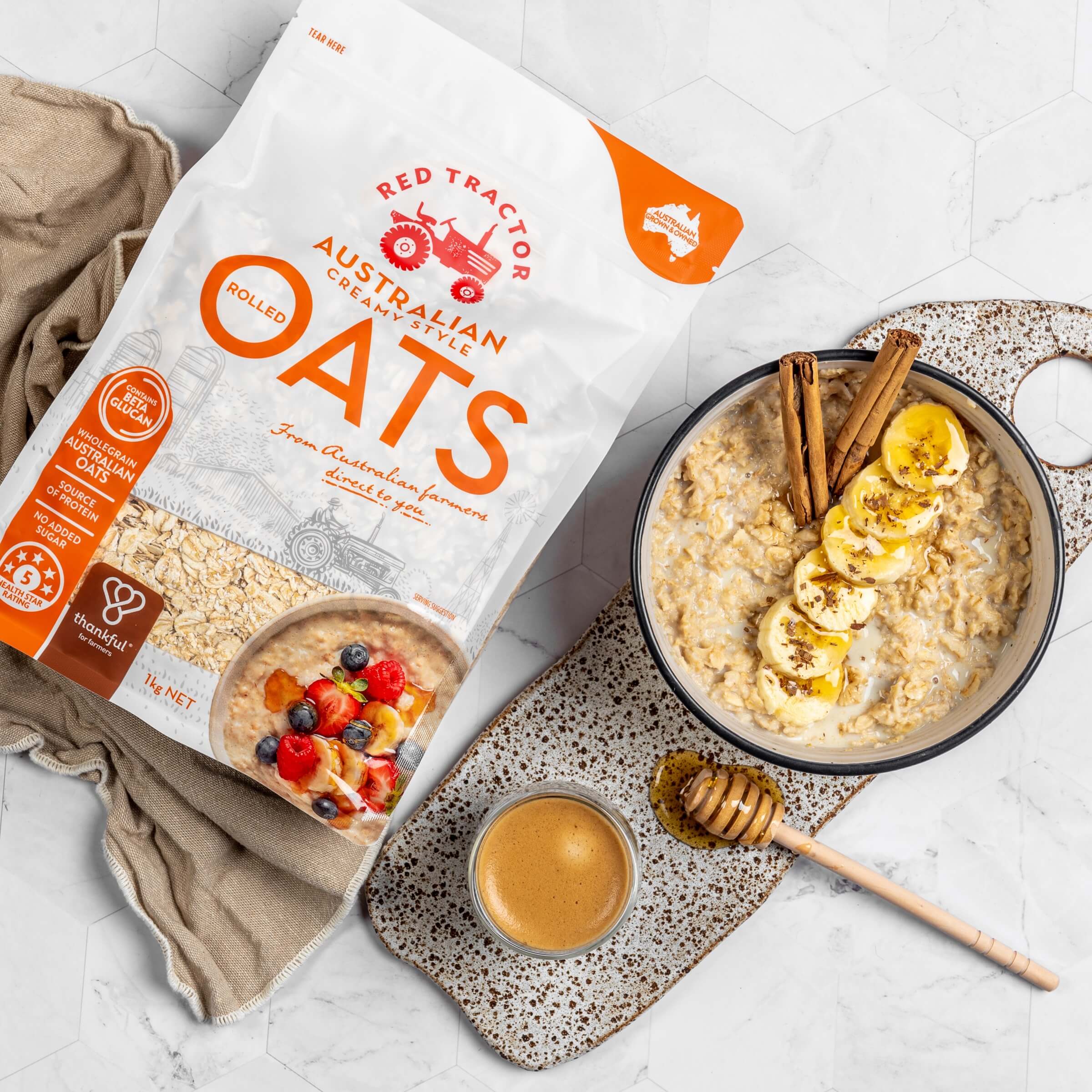 product image of cereal brand