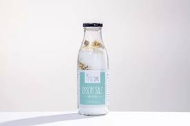 Plain white ecommerce beauty product photos
