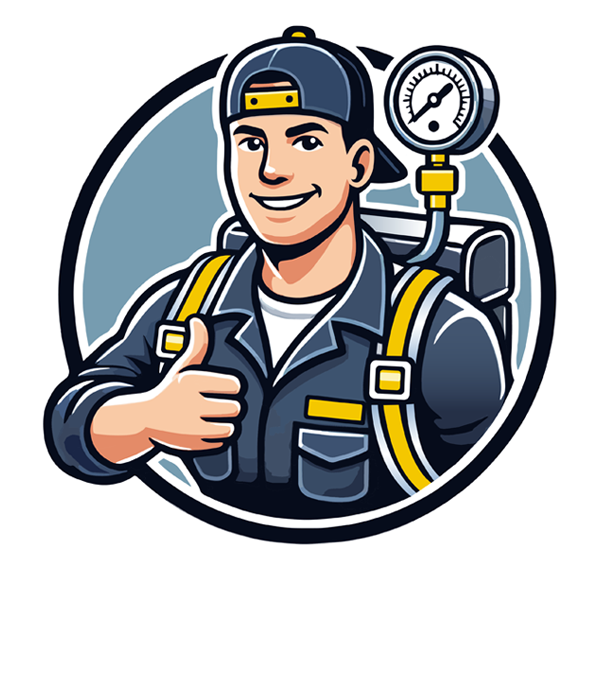 Backflow Test Pros Logo
