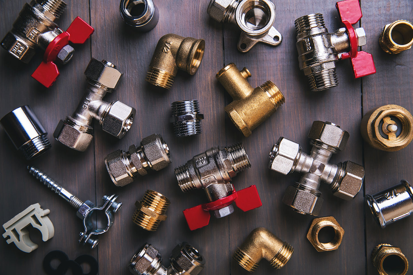 Pipe Fittings