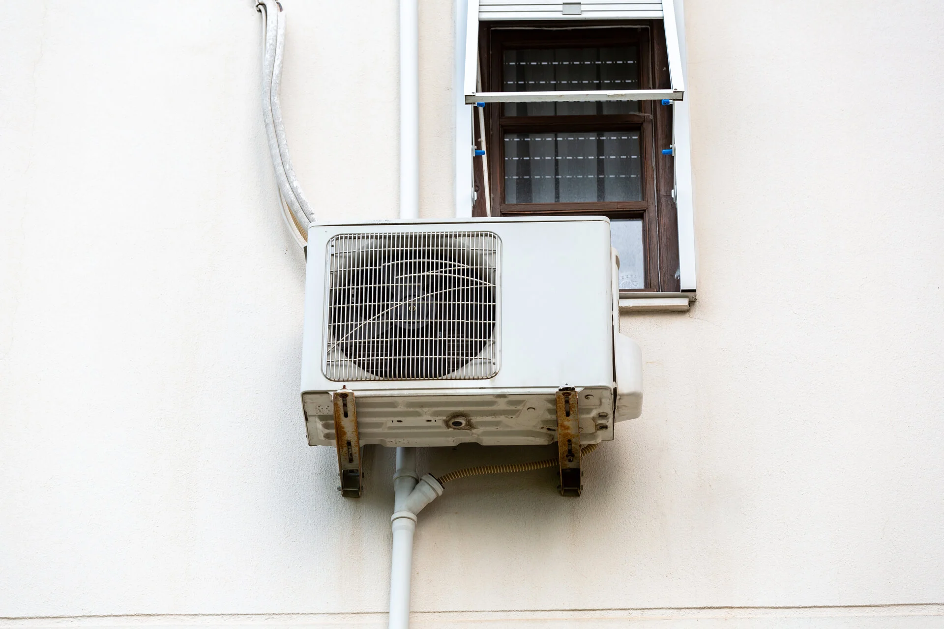 heat pump heating system