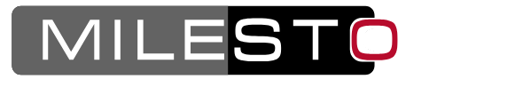 Milestone logo