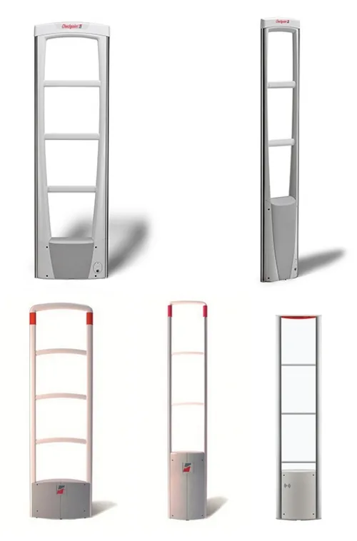 Retail security tag systems