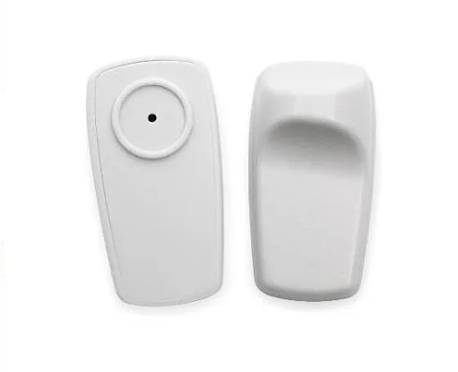 Hard retail security tag