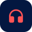 Audio file icon