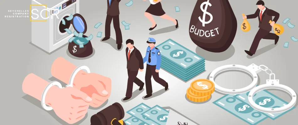 Seychelles Anti-Money Laundering Compliance for Businesses