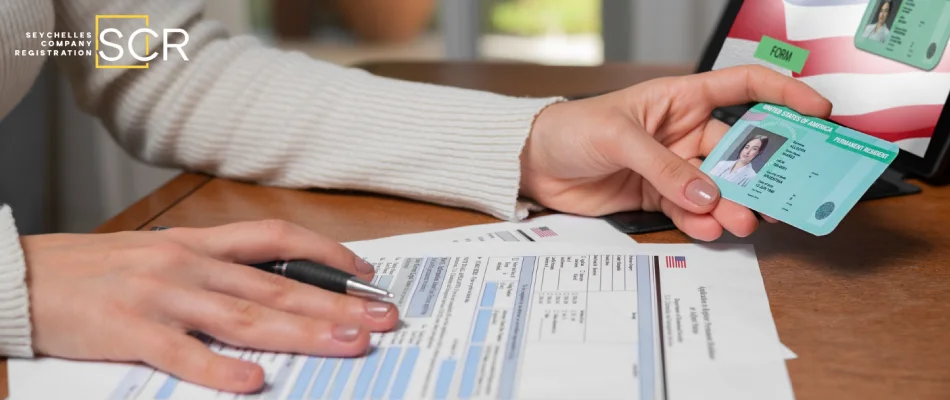How to Obtain Seychelles Tax Residency Status