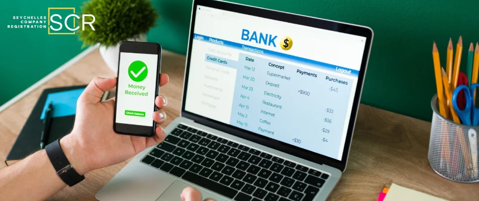 Open an Anonymous Offshore Bank Account Legally