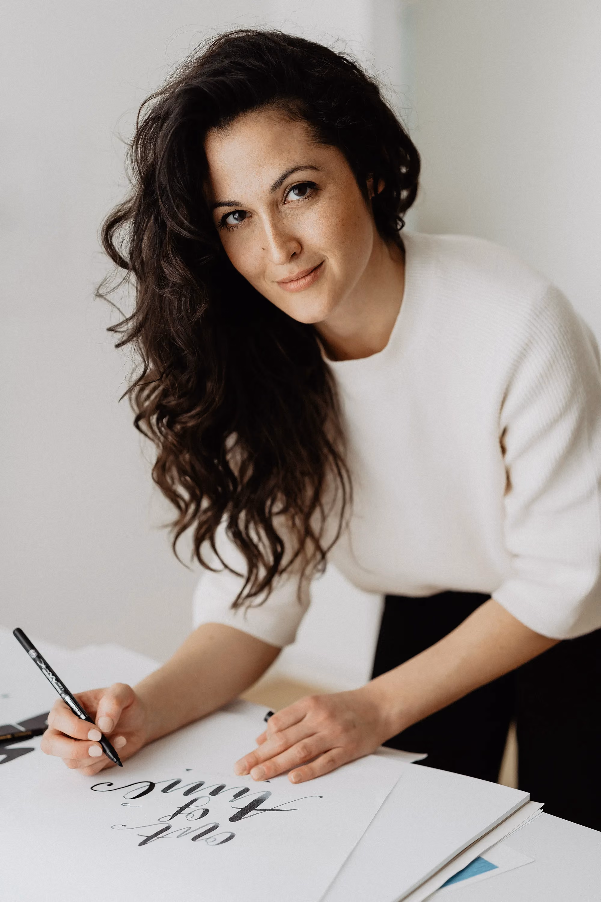 Profilbild, Stefanie Traidl by Miriam Koch