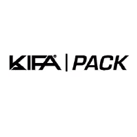 KIFA|PACK Logo