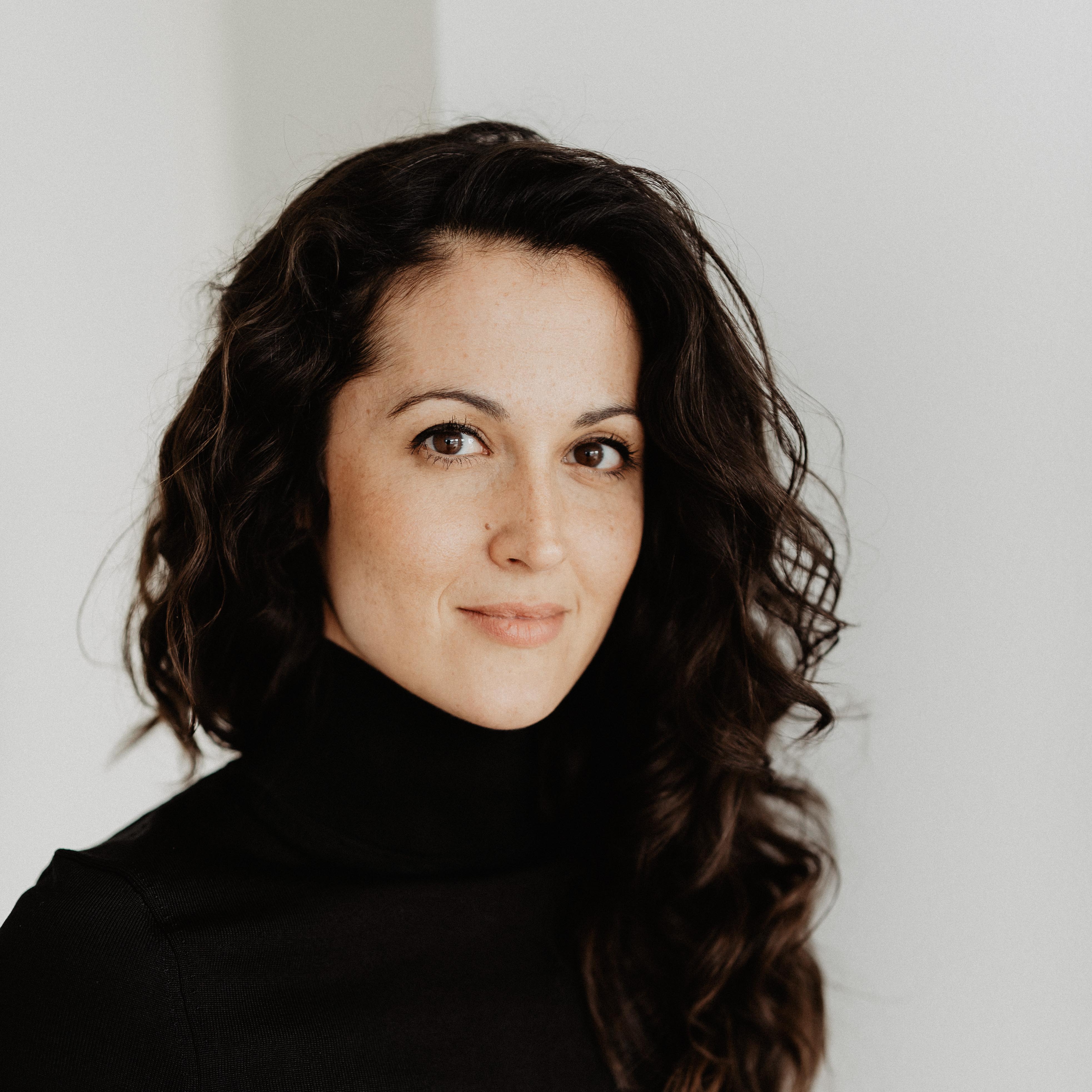 Stefanie Traidl, Illustratorin und Visual Branding Artist, Gründerin von coeo