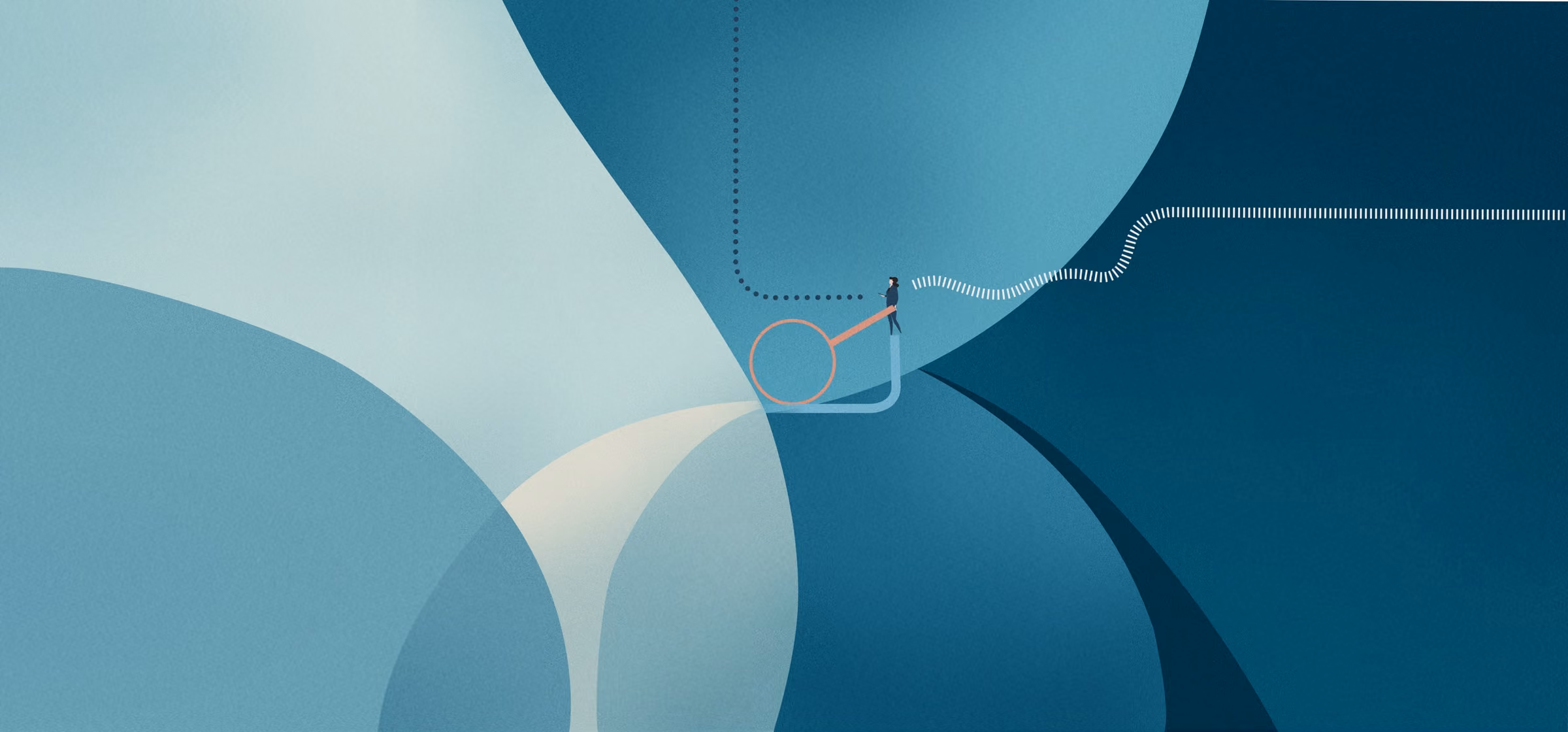 Smooth Flow Solutions Logovarianten