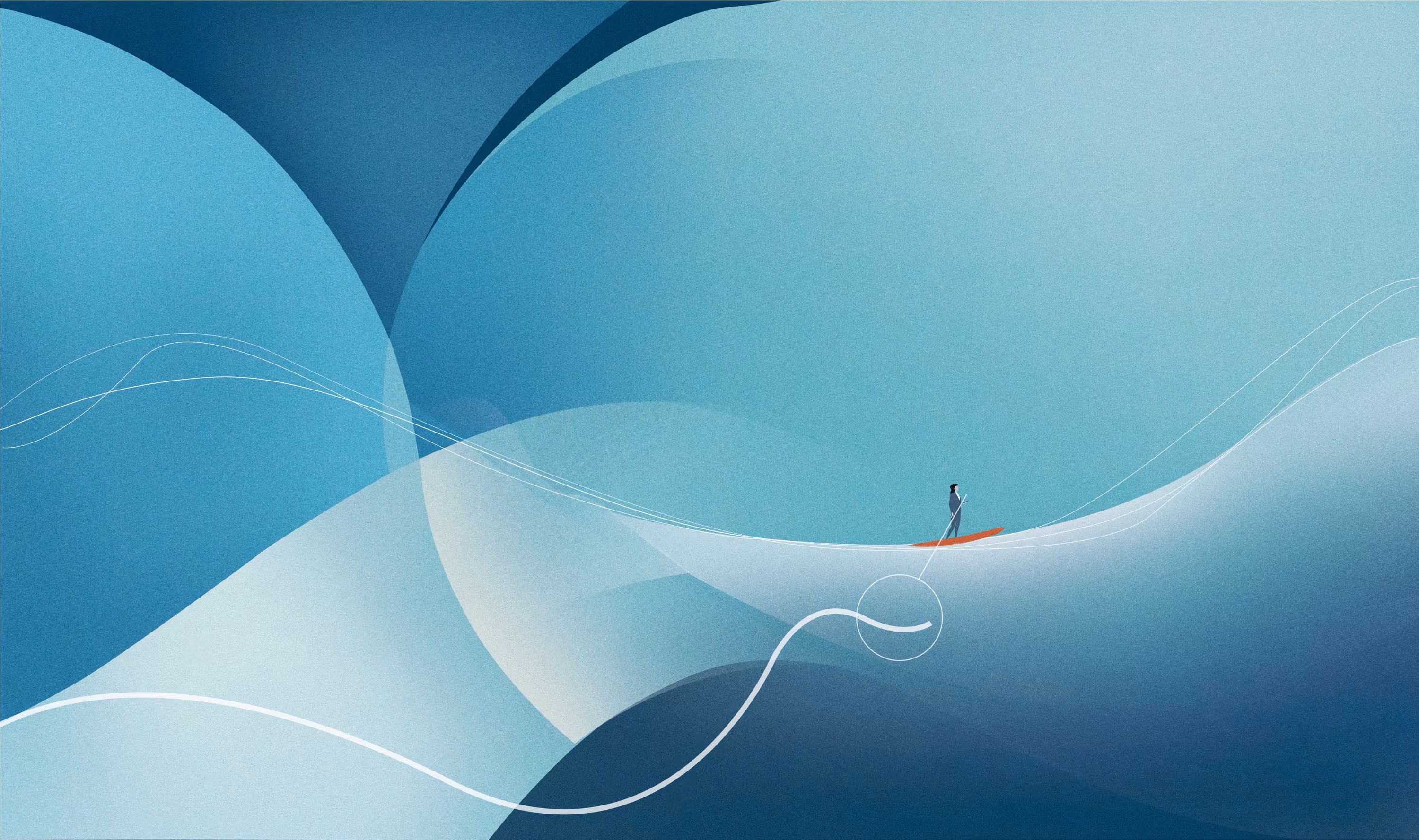 Weickmann, Illustration, Recruiting Kampagne