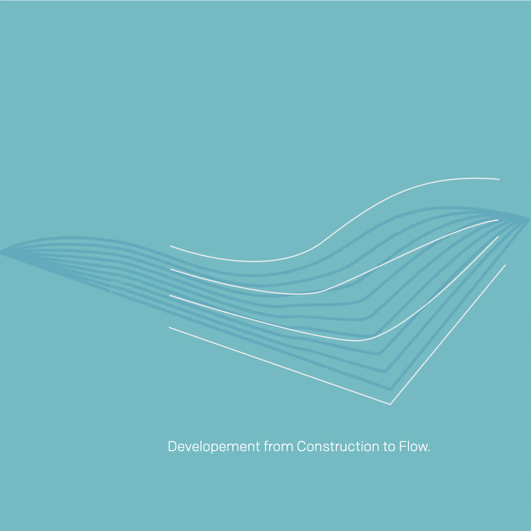 Smooth Flow Solutions Logovarianten