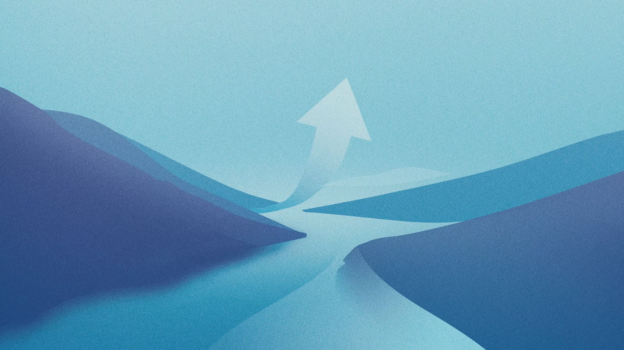 Smooth Flow Solutions Corporate Design: Farben