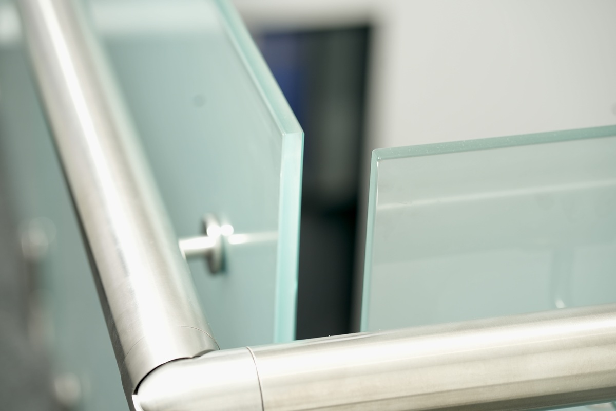 Balustrade Height Requirements