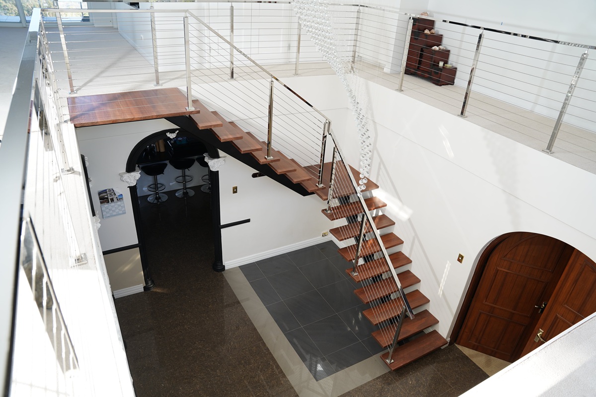 How Balustrade Compliance is Assessed