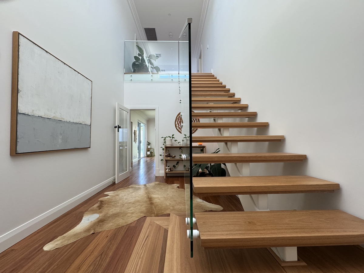 Common Balustrade Compliance Mistakes