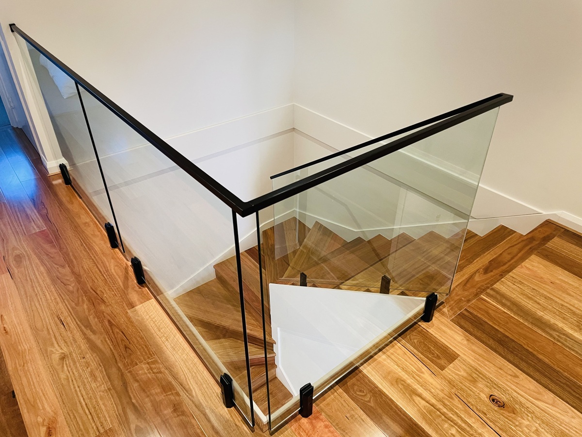 Doors, Landings and Clearance Requirements