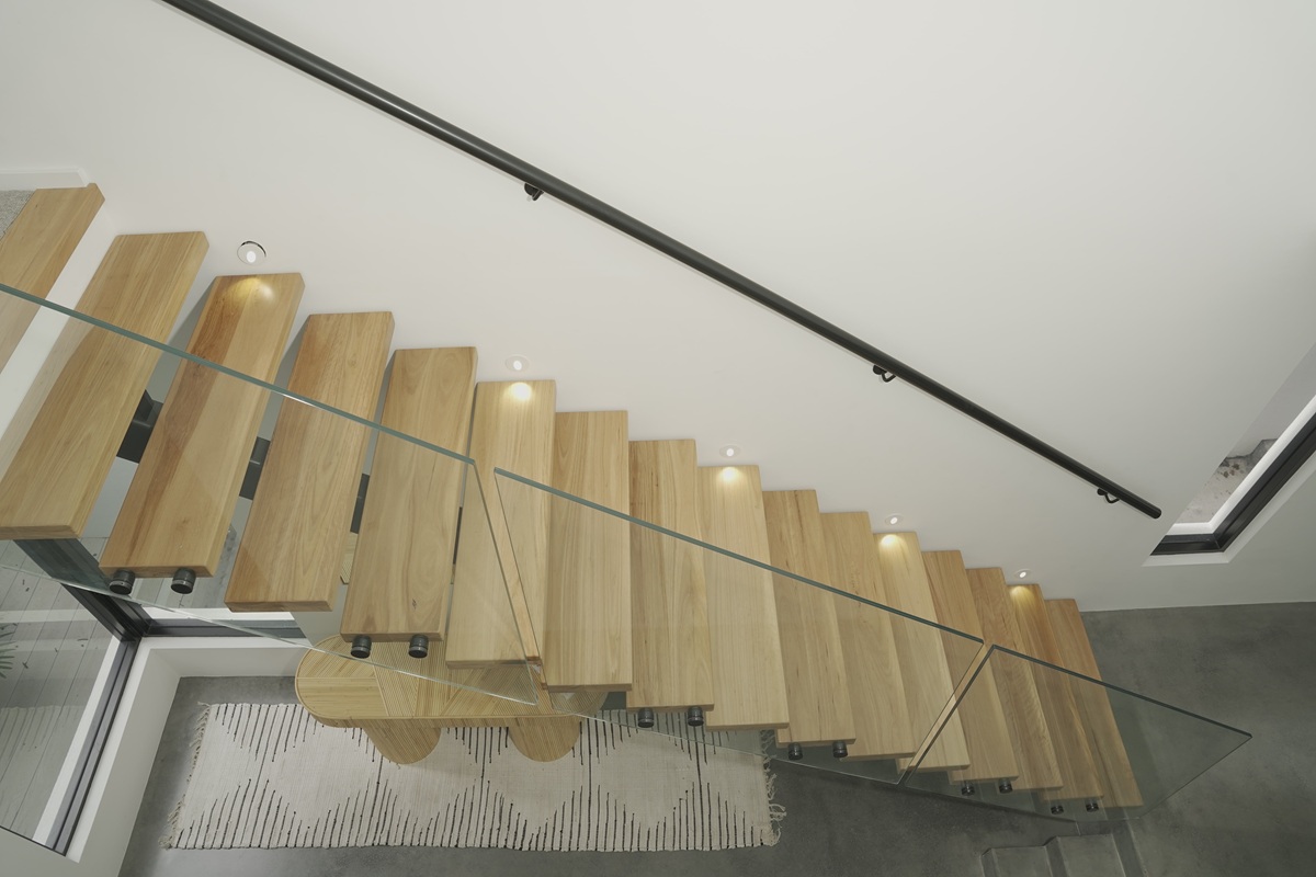 The National Construction Code