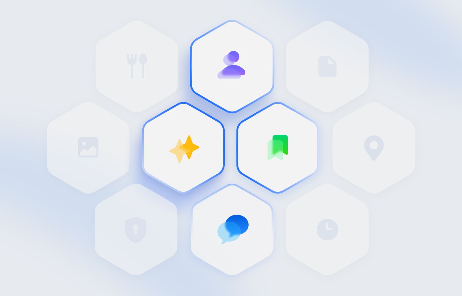 삼성 로봇 서비스 UX 프로젝트 이미지