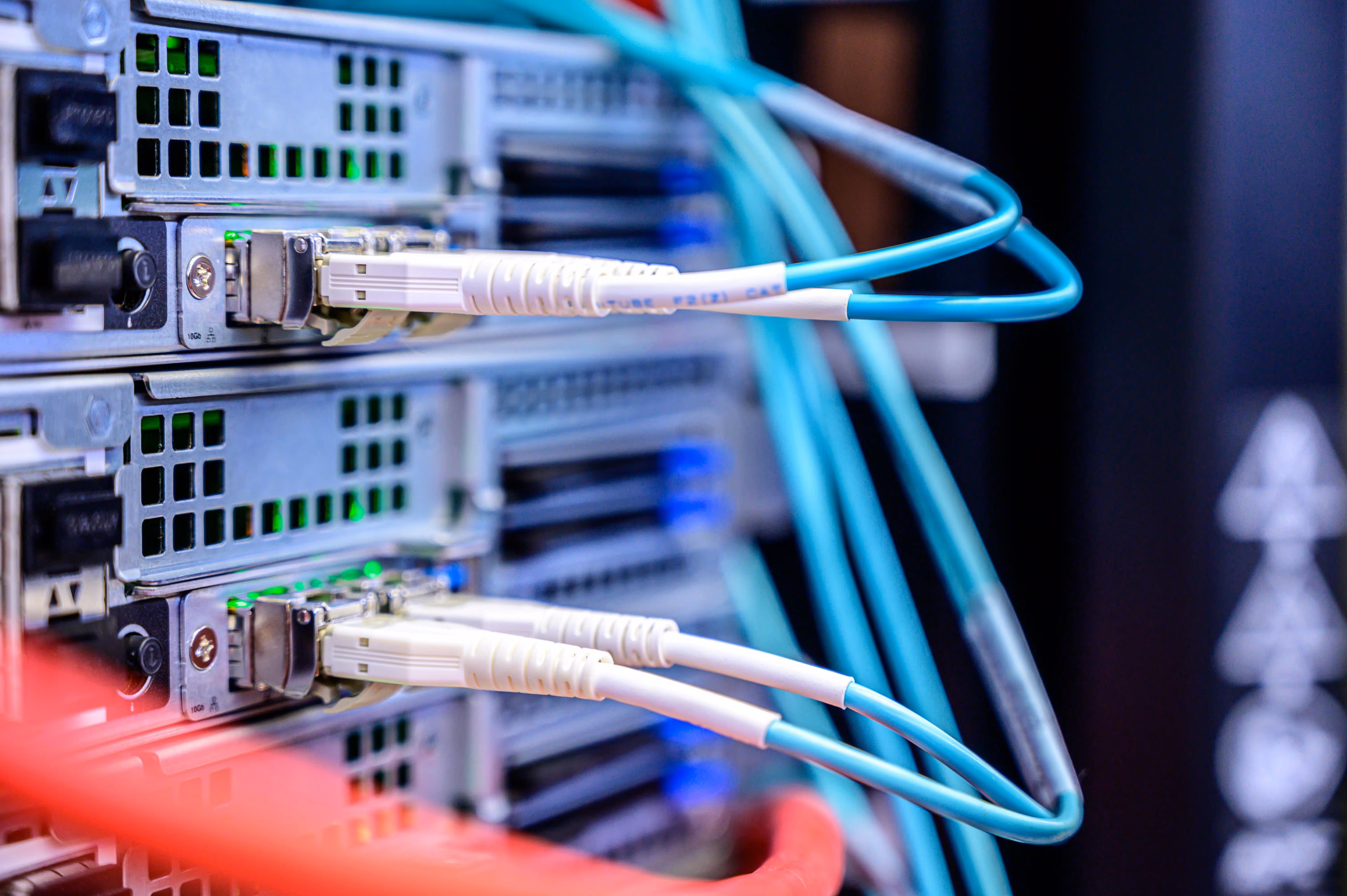 Modern IT-säkerhet – utan att det märks