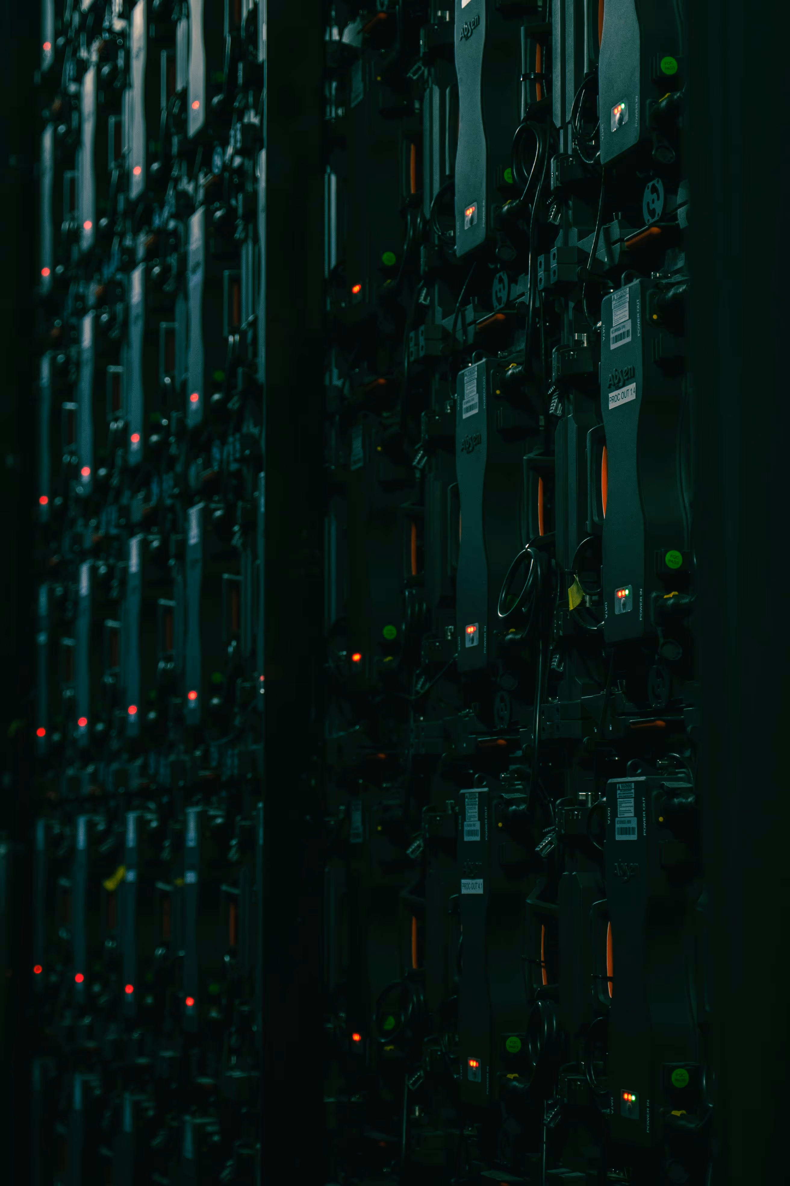 Azure med skalbarhet