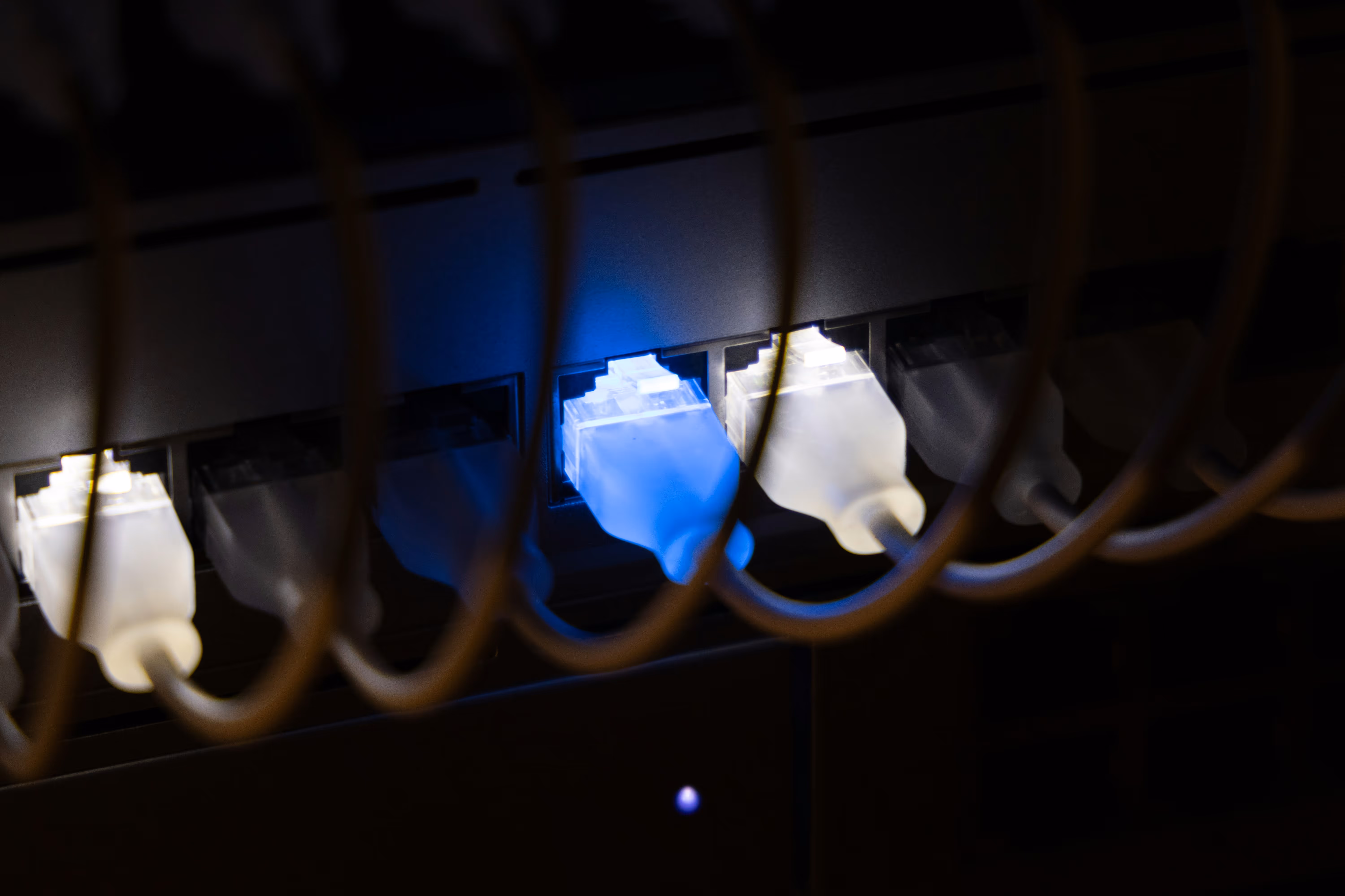 infrastruktur med admane