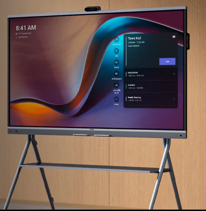 Yealink Meetingboard
