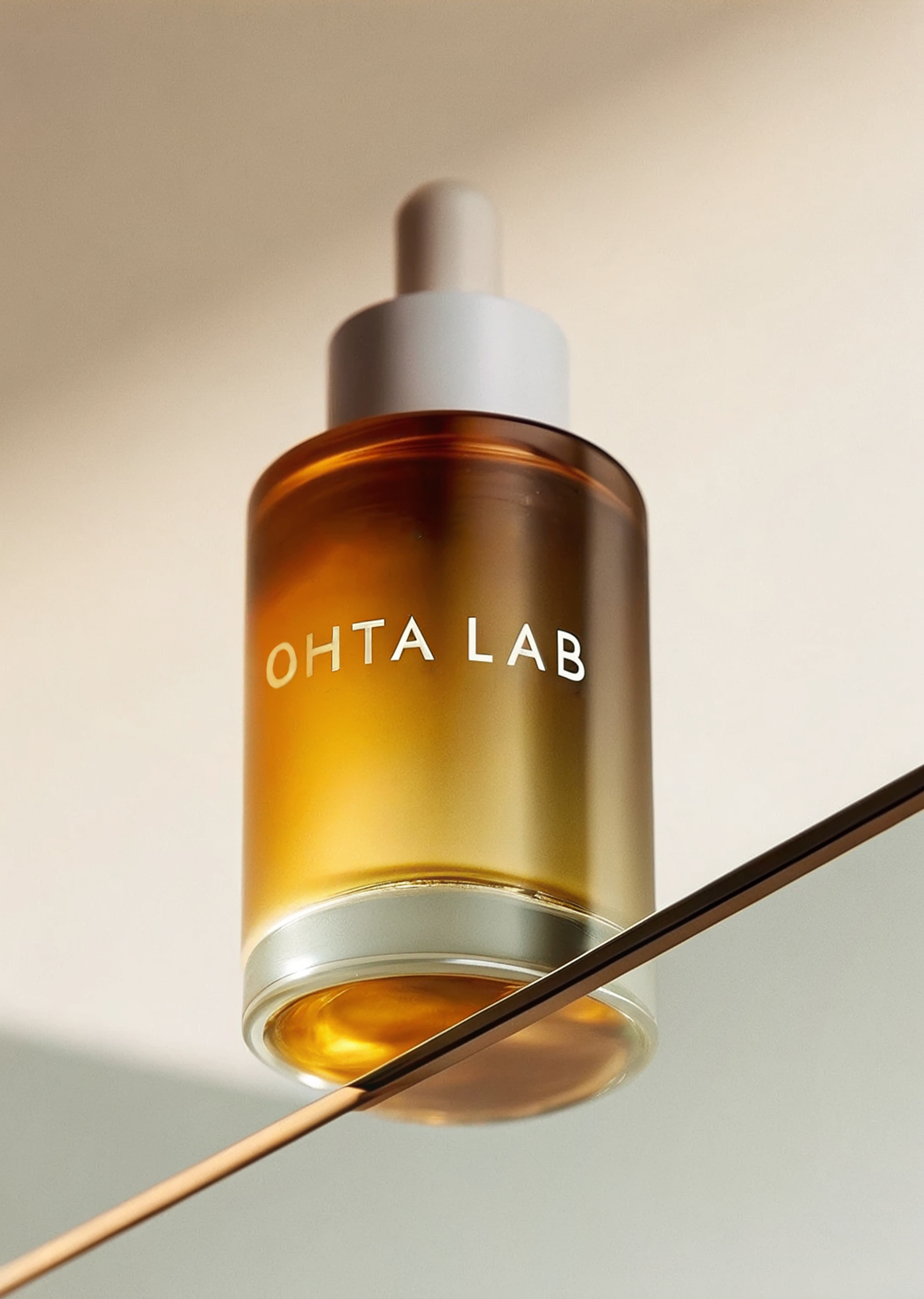 OSHTA LAB serum