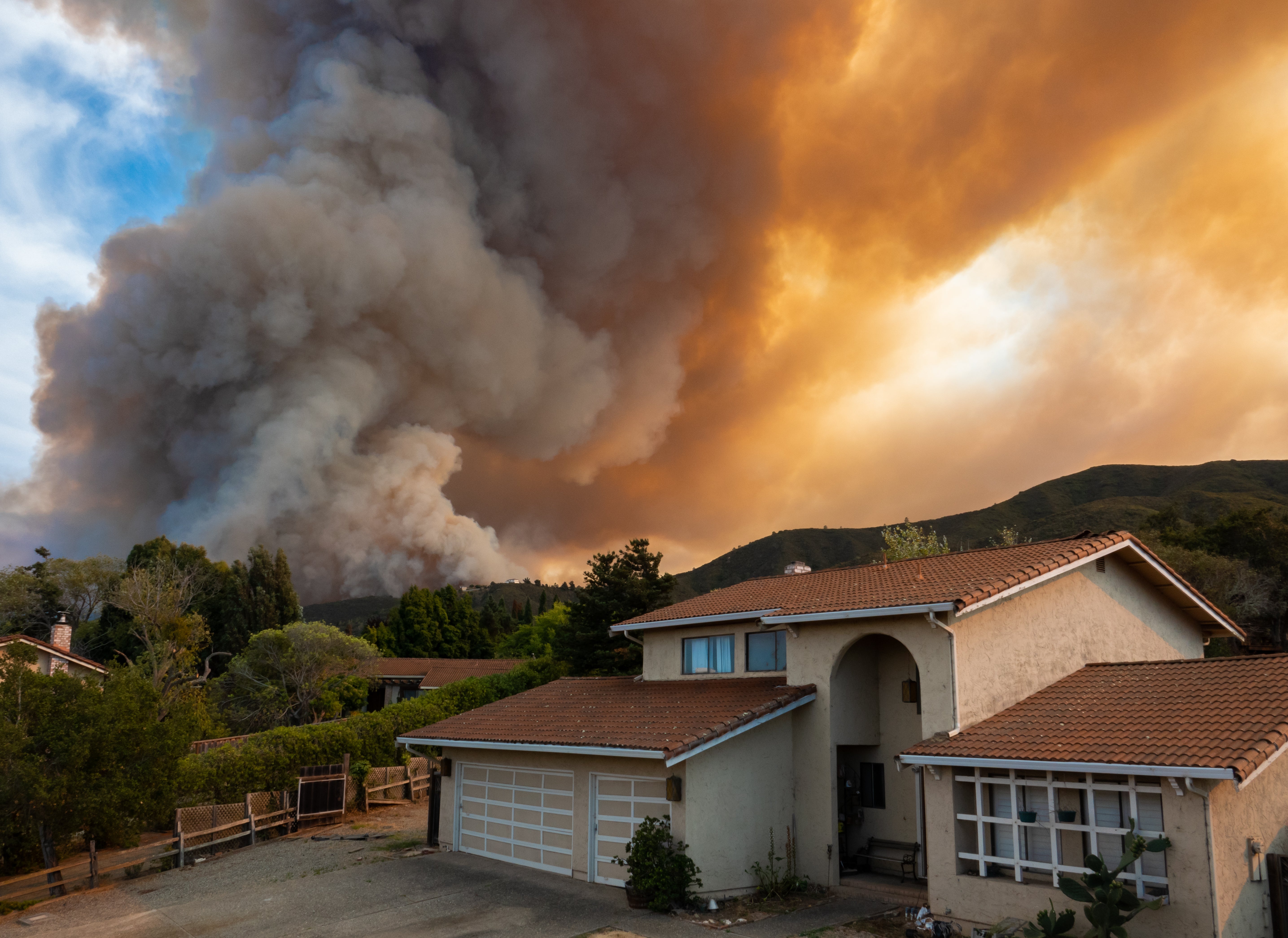 How Climate Change Is Reshaping the Housing Market