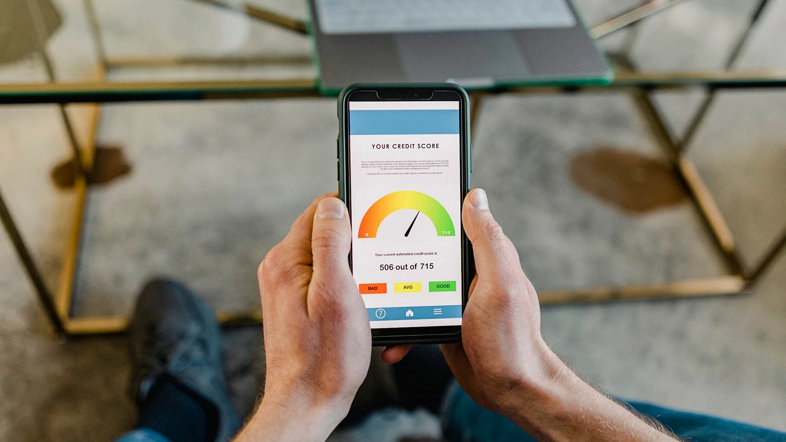 How to dispute errors on your credit report