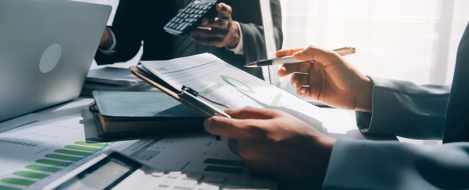 Mortgage Terms and FAQs