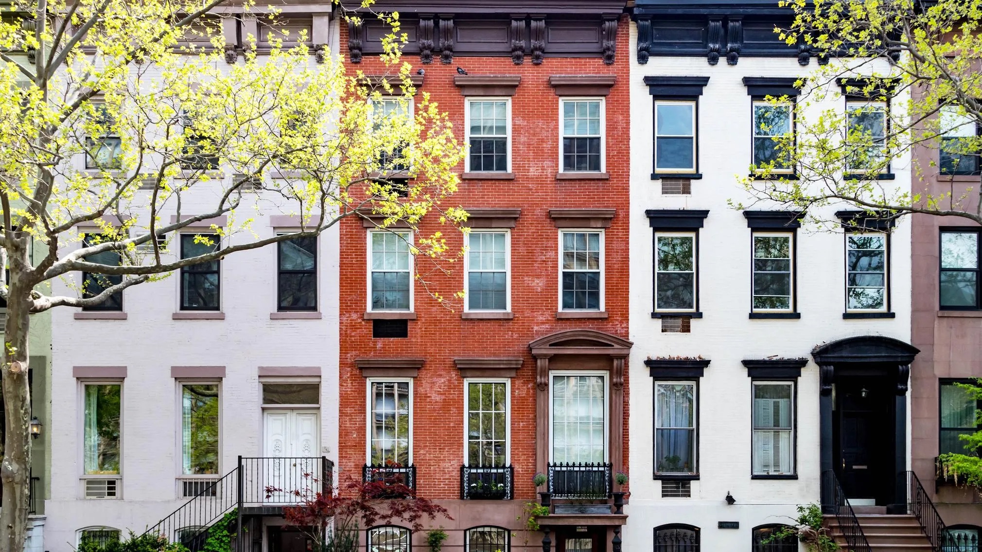 Complex vs. Single-Unit Renting in 2025