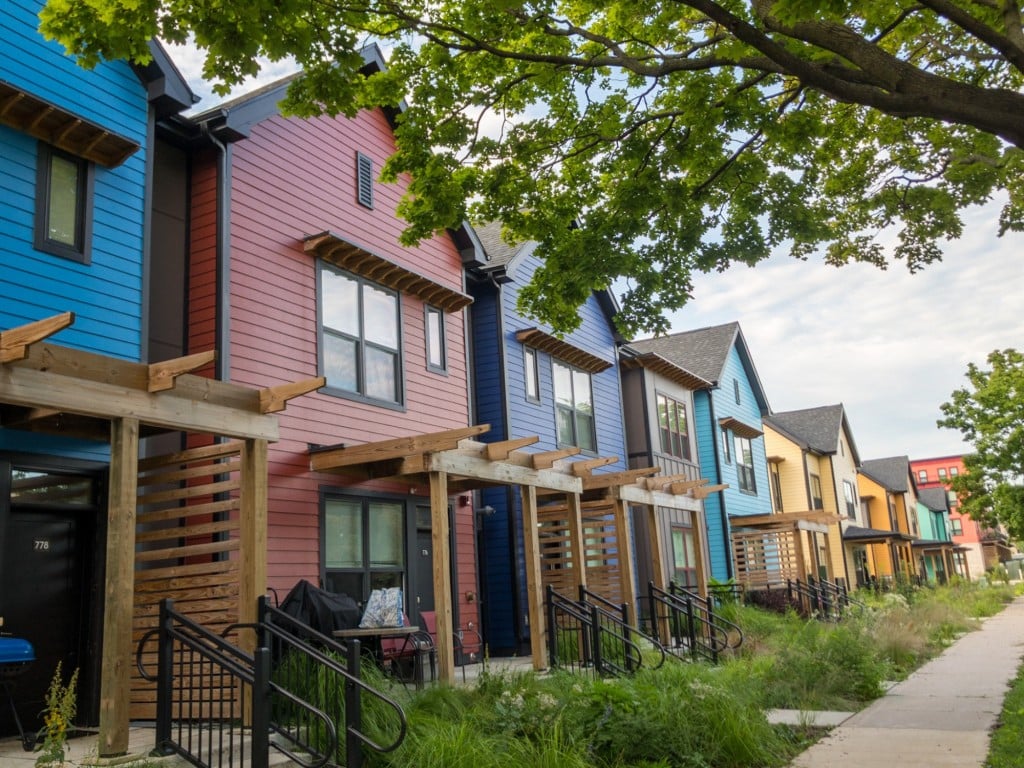 Non-Traditional Ways To Become A Homeowner