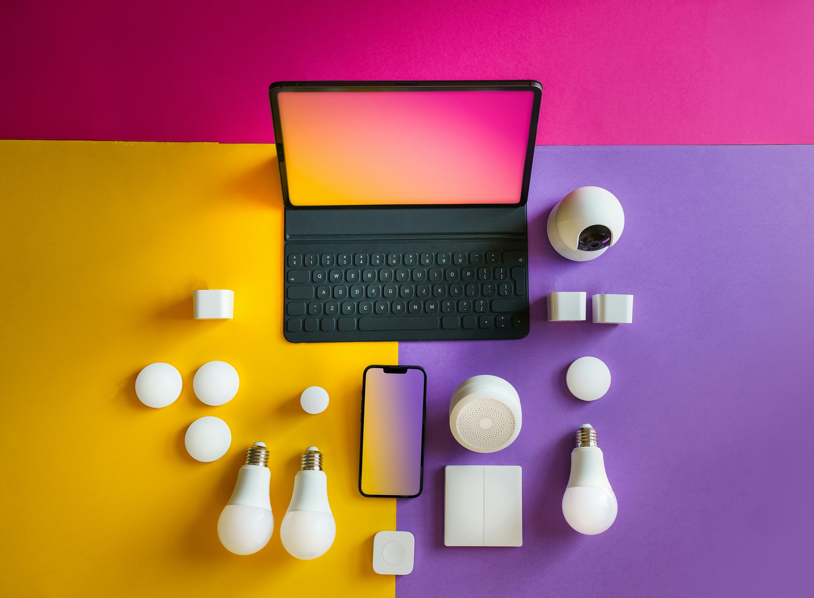 Make Your Home Smarter