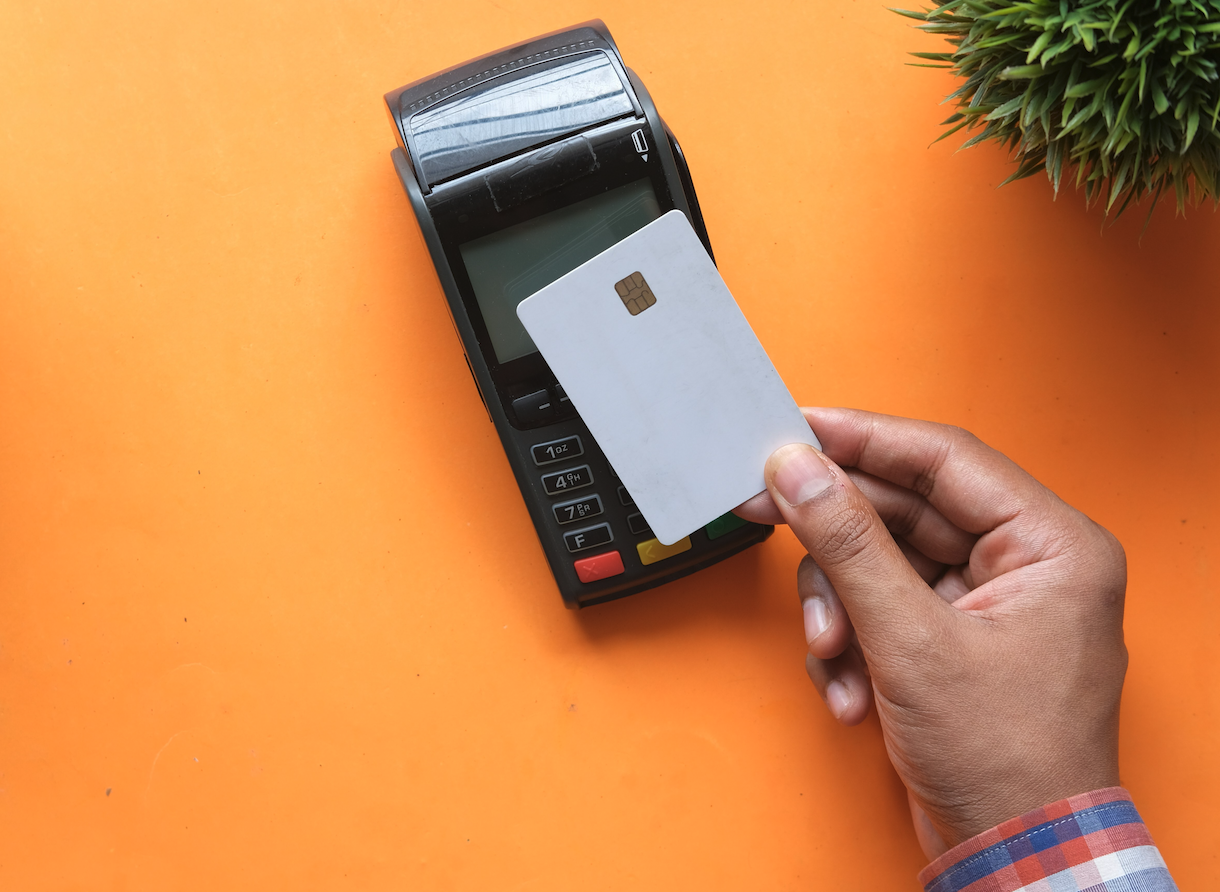 What Is Credit And Why It Matters