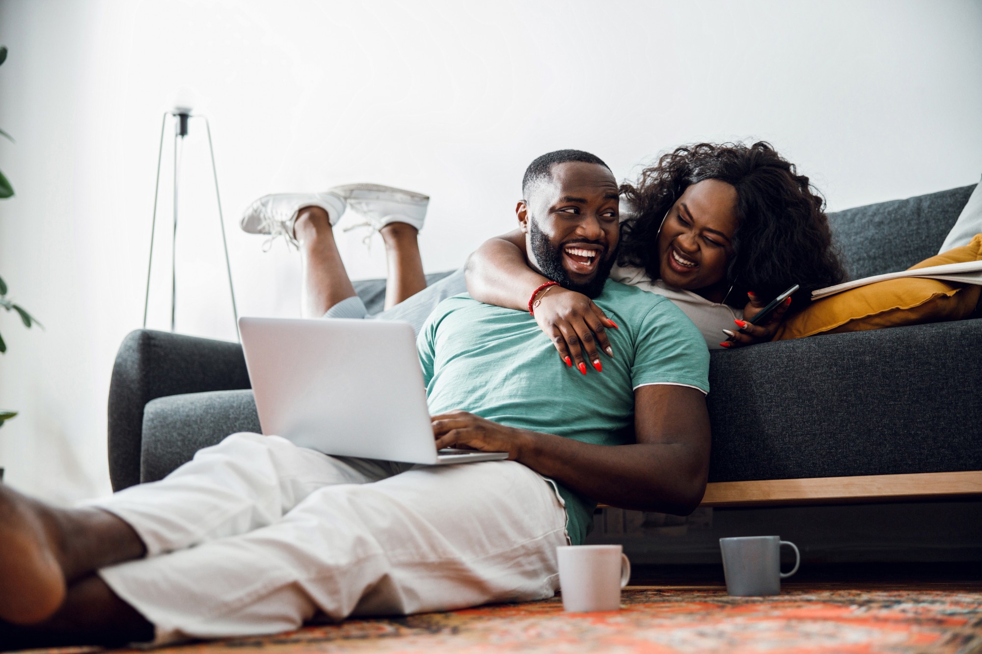 Improving Your Financial Position While Owning