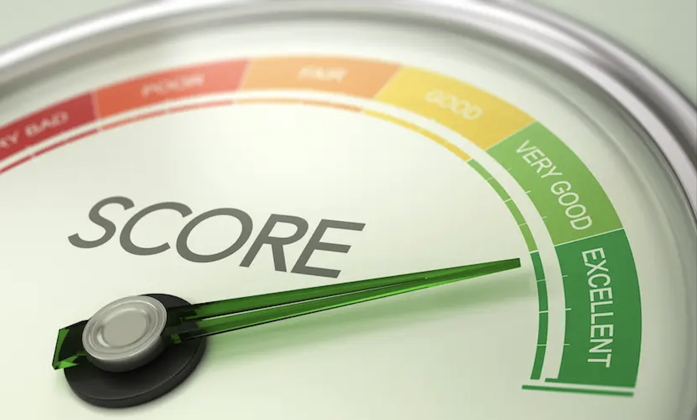 How To Build And Improve Your Credit Score