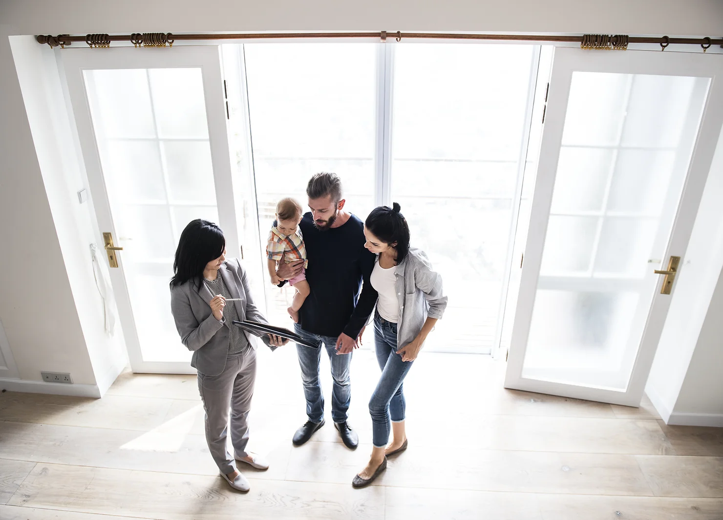 How To Find The Right Real Estate Agent