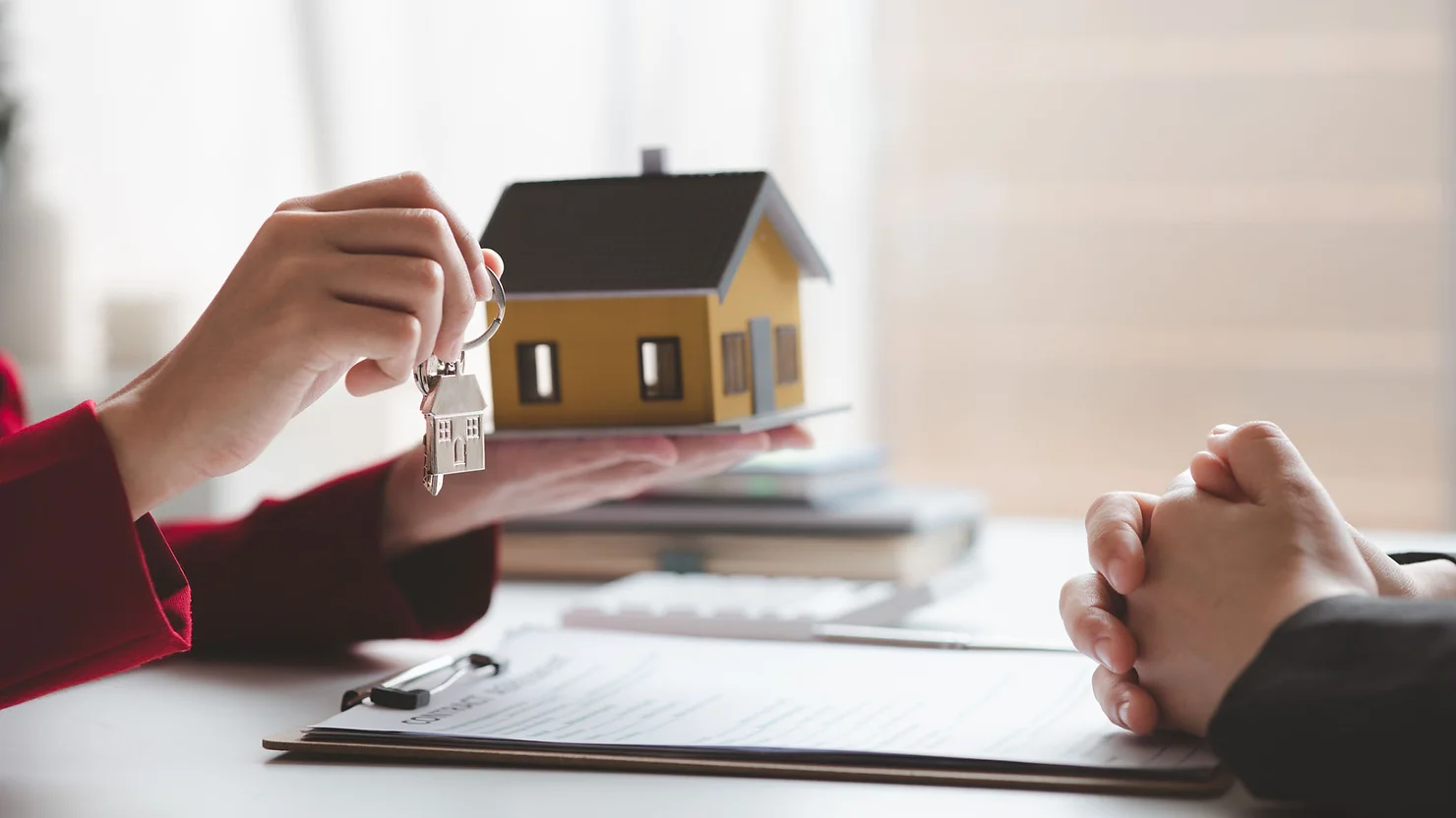 Comparing Home Purchase Loan Types