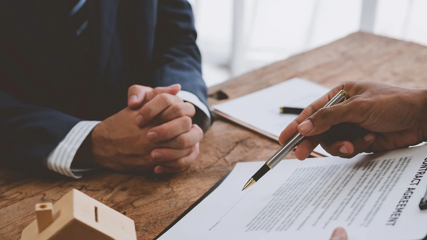 Buying Your First Home: What Is Escrow?