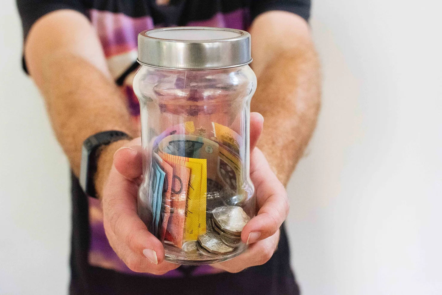 A Renter's Guide To Saving Money To Buy A Home